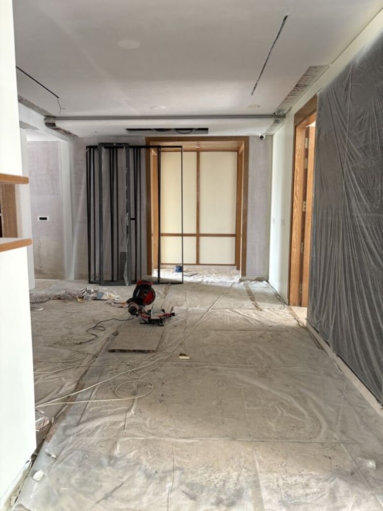 Living Room, imperial-residency-banaura-husainbari 4 Bedroom 3400 Sq.Ft. Apartment In Banaura Husainbari Lucknow 10732281