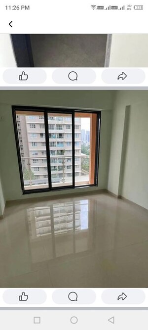 Room in 2.5 BHK Apartment at Patrachawl Mhada, Goregaon West – for Rent