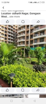 2.5 BHK +  775 Sq.Ft. Apartment in Patrachawl Mhada