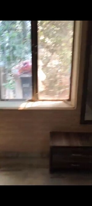 Kitchen in 2 BHK Apartment at Kurla West – for Rent