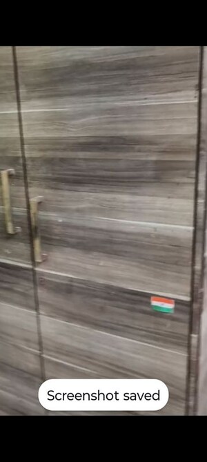 Staircase in 2 BHK Apartment at Kurla West – for Rent