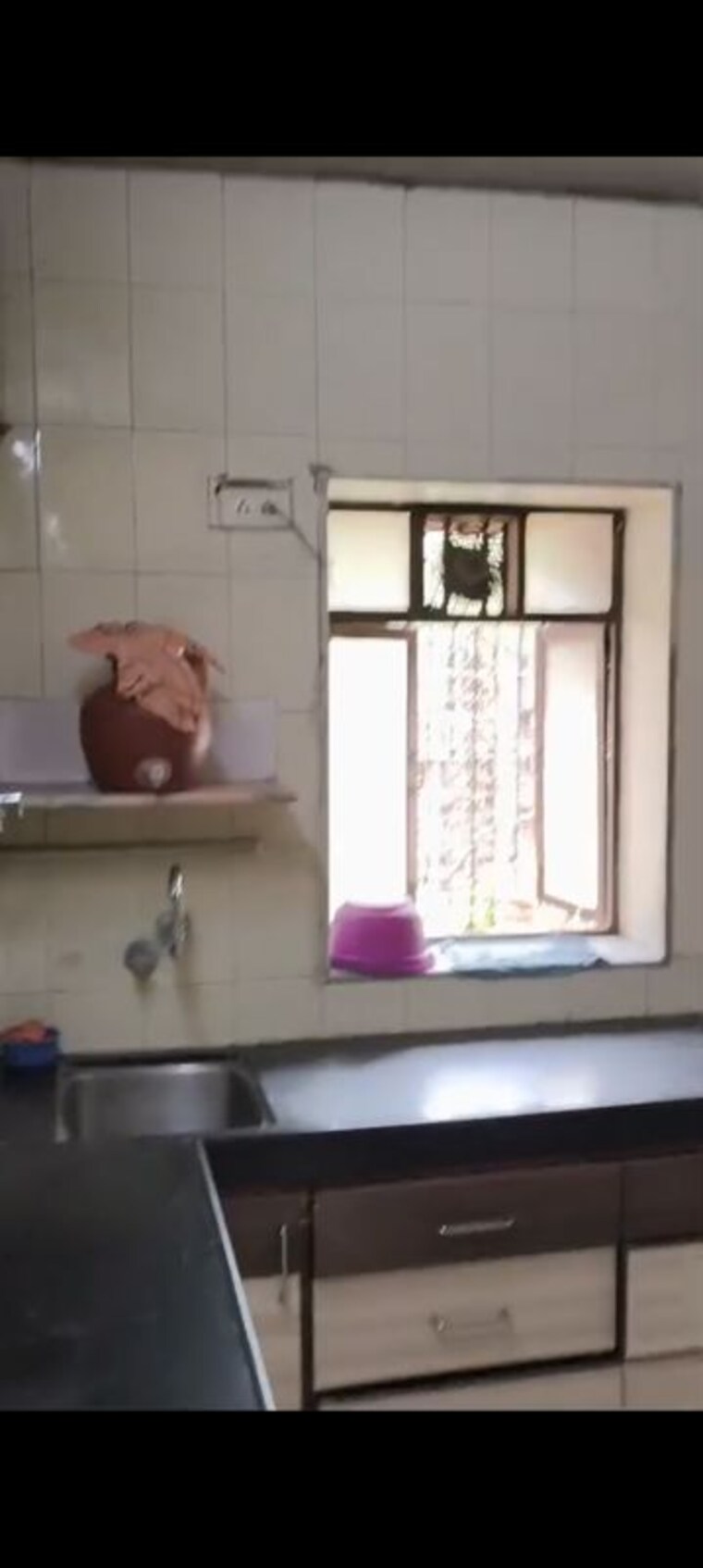 Kitchen, kurla west 2 Bedroom 600 Sq.Ft. Apartment In Kurla West Mumbai 10732284
