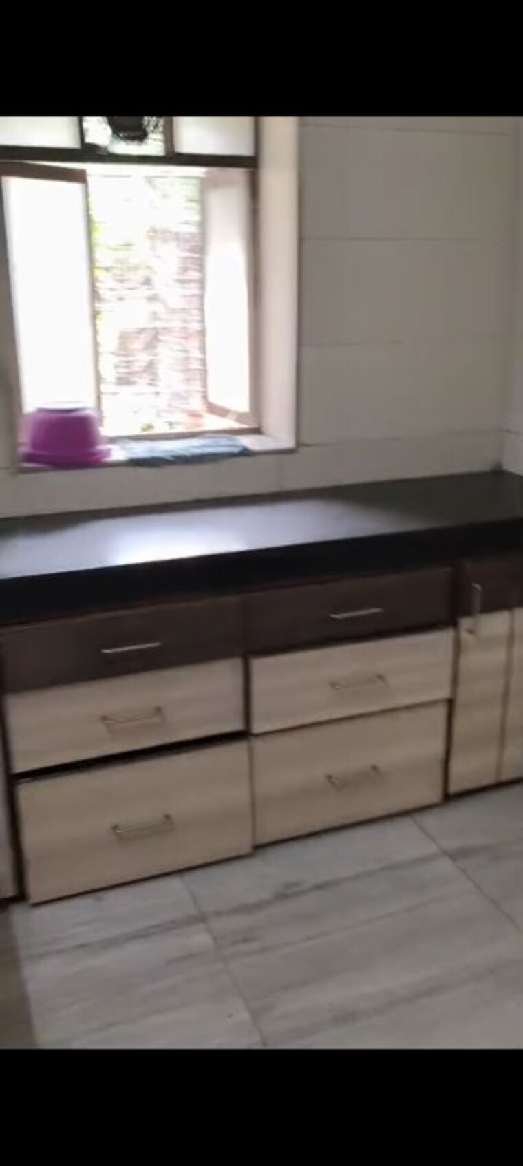 Kitchen, kurla west 2 Bedroom 600 Sq.Ft. Apartment In Kurla West Mumbai 10732284