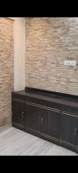 Kitchen in 2 BHK Apartment at Kurla West – for Rent