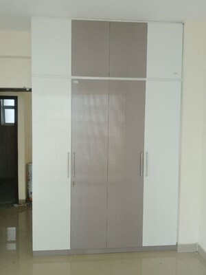 Bathroom in 3 BHK Apartment at Ansal Height 86, Sector 86 – for Rent