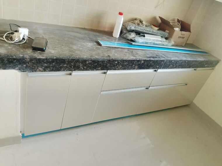Bathroom, ansal-height-86 3 Bedroom 1895 Sq.Ft. Apartment In Sector 86 Gurgaon 10722076