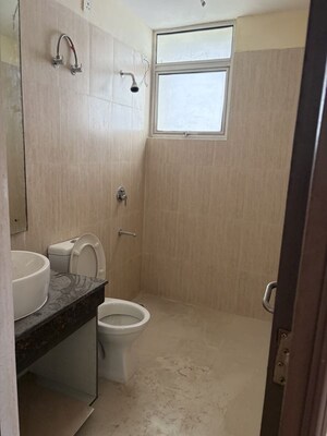 Kitchen in 2 BHK Apartment at Ansal Height 86, Sector 86 – for Rent