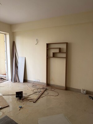 Furnished Amenities in 2 BHK Apartment at Ansal Height 86, Sector 86 – for Rent