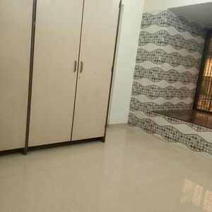 Room in 2 BHK Apartment at Kabra Suburbina Apartments, Goregaon West – for Rent