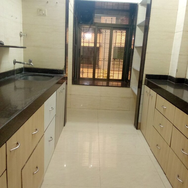 Kitchen, kabra-suburbina-apartments 2 Bedroom 650 Sq.Ft. Apartment In Goregaon West Mumbai 10732285