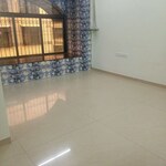 2 BHK 650 Sq.Ft. Apartment in Kabra Suburbina Apartments