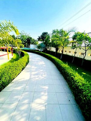 2.5 BHK Apartment – Garden View at Vrindavan Yojna - for Sale