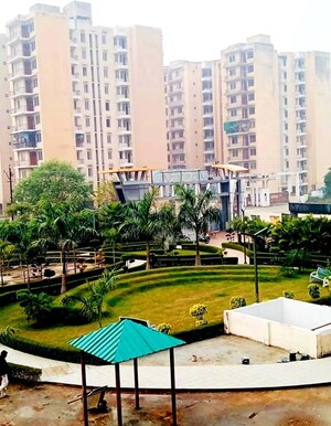 2.5 BHK Apartment – Exterior View View at Vrindavan Yojna - for Sale