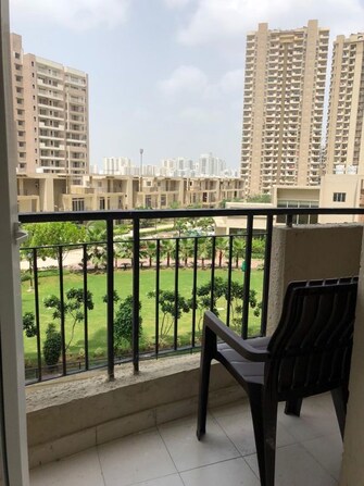 3 BHK 1690 Sq.Ft. Apartment in Ansal Height 86