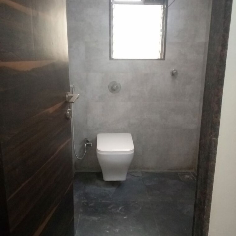 Bathroom, man-sn-saket-chs 2 Bedroom 729 Sq.Ft. Apartment In Goregaon West Mumbai 10732291
