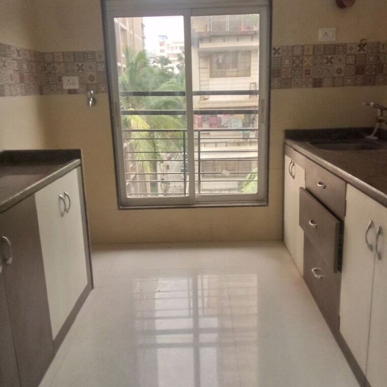 Kitchen/pantry, man-sn-saket-chs 2 Bedroom 729 Sq.Ft. Apartment In Goregaon West Mumbai 10732291
