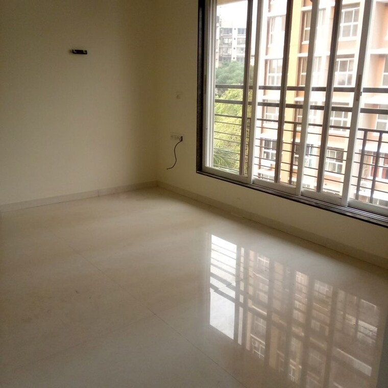 Balcony, man-sn-saket-chs 2 Bedroom 729 Sq.Ft. Apartment In Goregaon West Mumbai 10732291