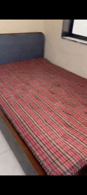 1 BHK Apartment For Rent in Nehru Nagar