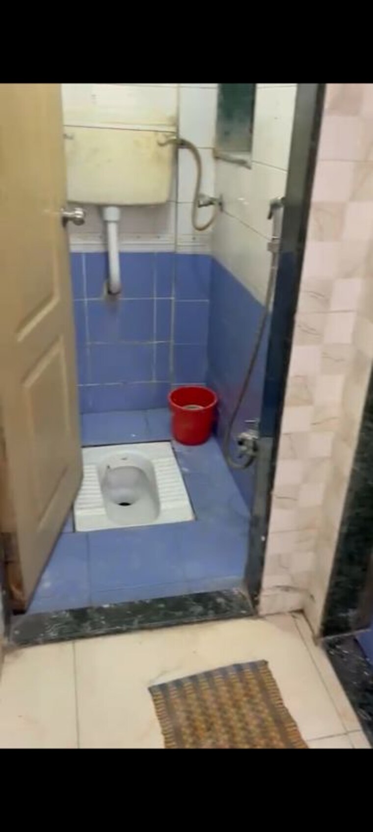 Bathroom, nehru nagar 1 Bedroom 384 Sq.Ft. Apartment In Nehru Nagar Mumbai 10732294