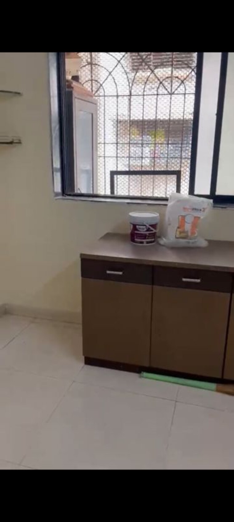 Kitchen, nehru nagar 1 Bedroom 384 Sq.Ft. Apartment In Nehru Nagar Mumbai 10732294