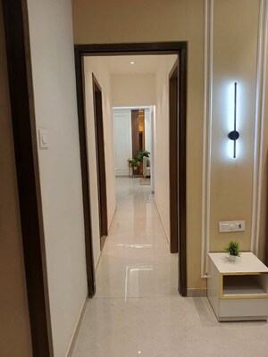 Building Lobby in 2 BHK Apartment at AVA Maple, Borivali East – for Sale