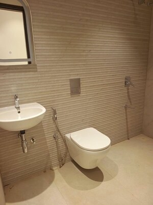 Bathroom in 2 BHK Apartment at AVA Maple, Borivali East – for Sale