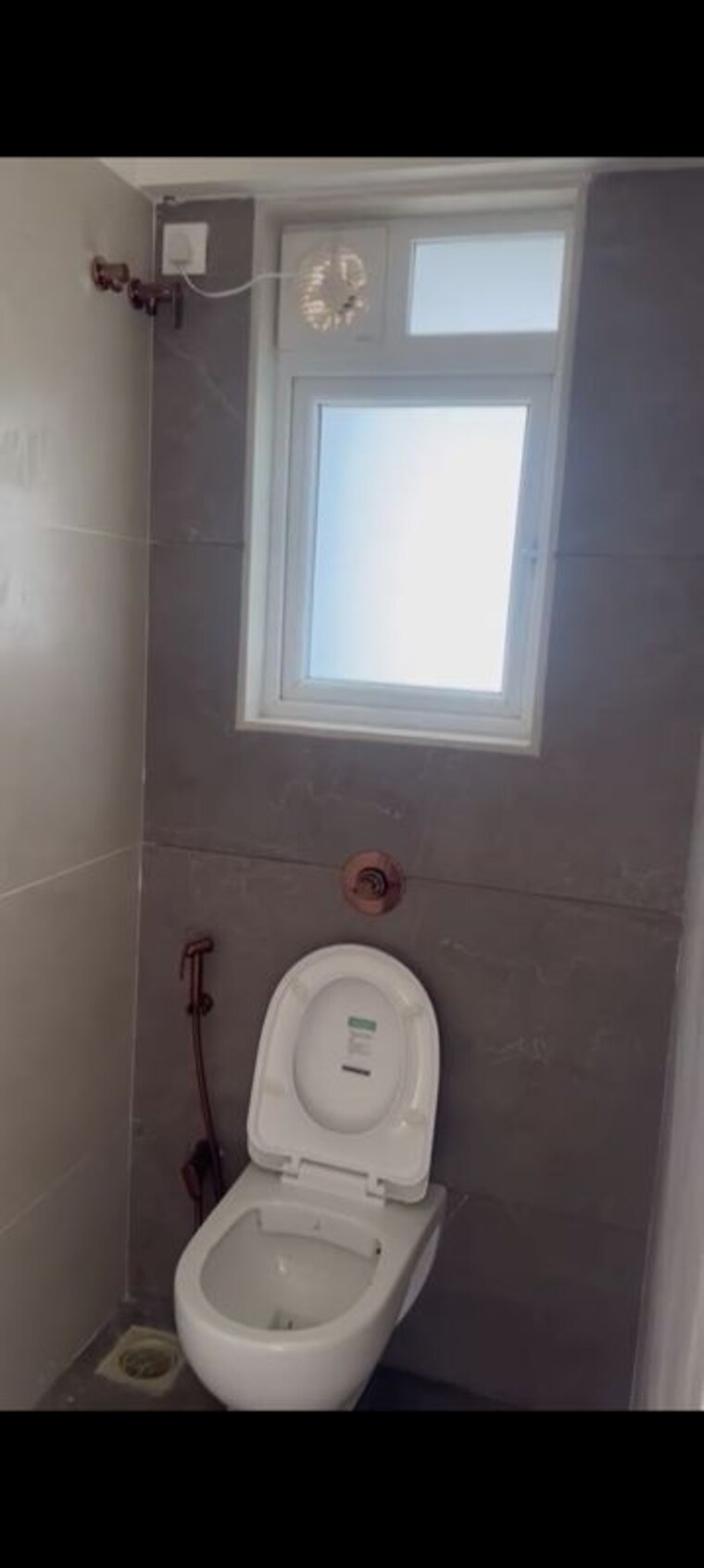 Bathroom, nehru nagar 1 Bedroom 503 Sq.Ft. Apartment In Nehru Nagar Mumbai 10732297