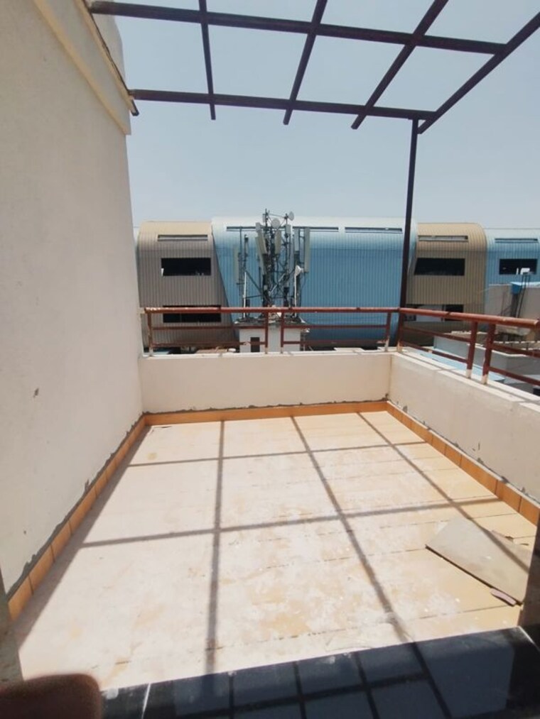undefined, ravetkar-janhavi 2 Bedroom 1118 Sq.Ft. Apartment In Kothrud Pune 10732298