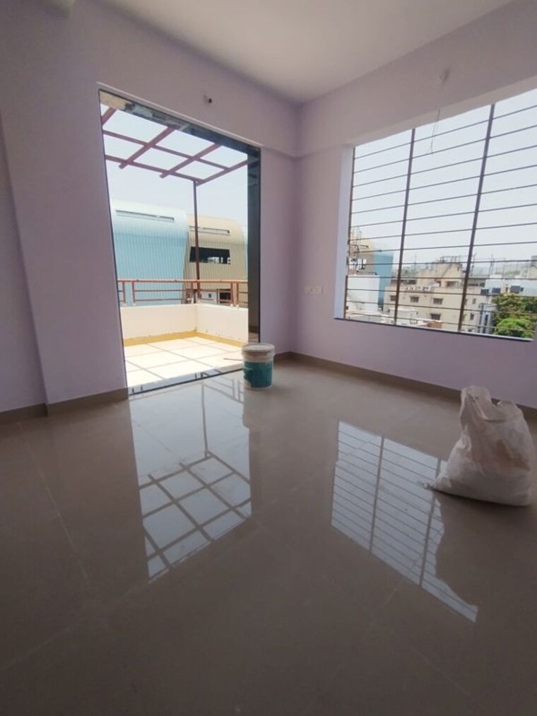 Kitchen, ravetkar-janhavi 2 Bedroom 1118 Sq.Ft. Apartment In Kothrud Pune 10732298