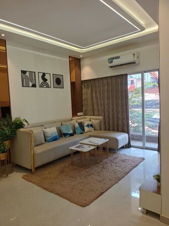 3 BHK +  1130 Sq.Ft. Apartment in AVA Maple