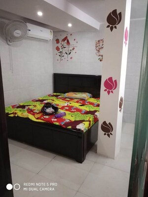 1 BHK Builder Floor For Rent in Kailash Colony