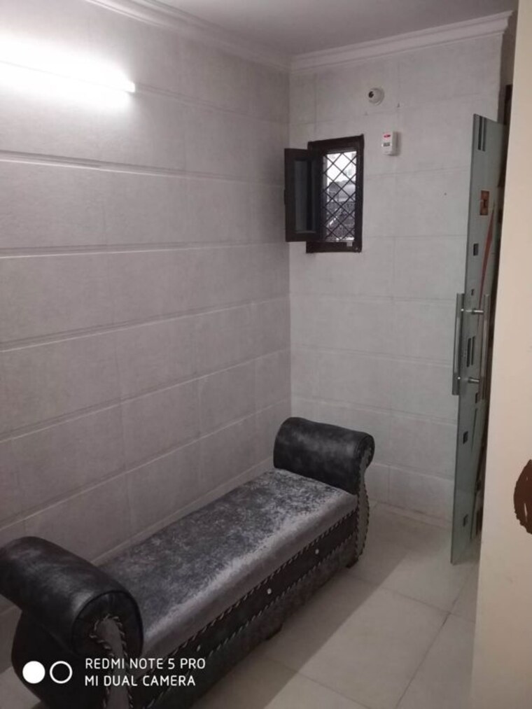 Living Room, kailash colony 1 Bedroom 600 Sq.Ft. Builder Floor In Kailash Colony Delhi 10732302