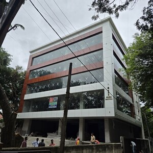  Office Space For Rent in Whitefield