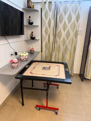 Team Area in 2.5 BHK Builder Floor at Ratanada – for Rent