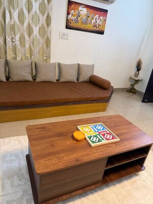 2.5 BHK Builder Floor For Rent in Ratanada
