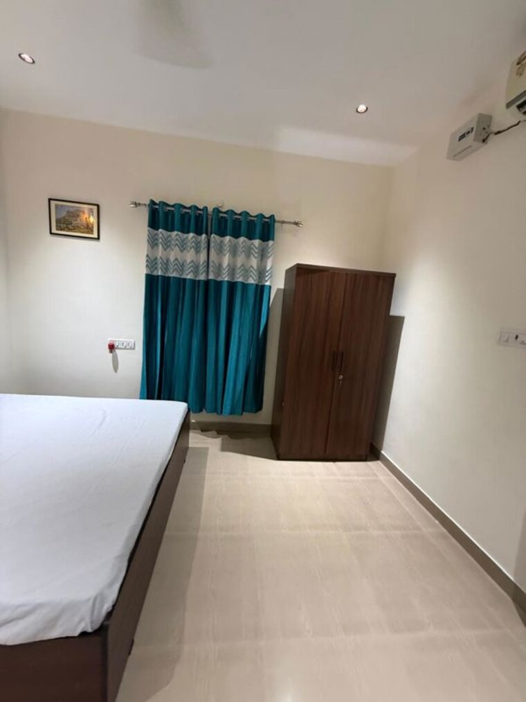 Balcony, ratanada 2.5 Bedroom 1800 Sq.Ft. Builder Floor In Ratanada Jodhpur 10732301
