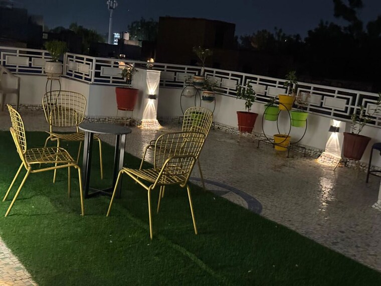 Exterior View, ratanada 2.5 Bedroom 1800 Sq.Ft. Builder Floor In Ratanada Jodhpur 10732301