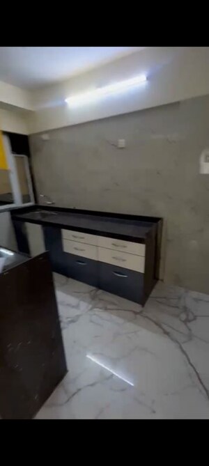 Kitchen in 1 BHK Apartment at Kurla East – for Rent