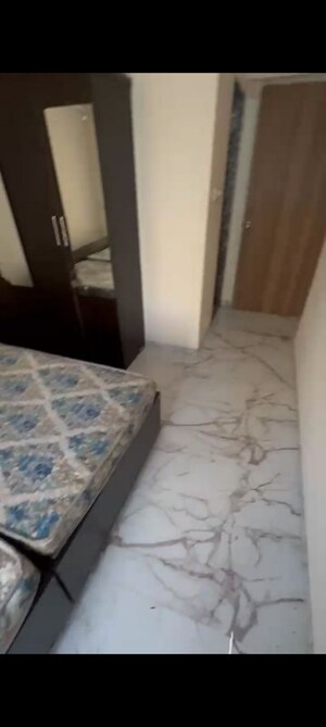 Bedroom in 1 BHK Apartment at Kurla East – for Rent