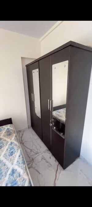 Bedroom in 1 BHK Apartment at Kurla East – for Rent