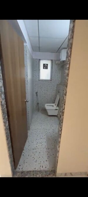 Attached Bathroom in 1 BHK Apartment at Kurla East – for Rent
