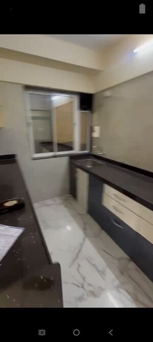 Kitchen in 1 BHK Apartment at Kurla East – for Rent