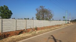 Plot For Sale in Devanahalli