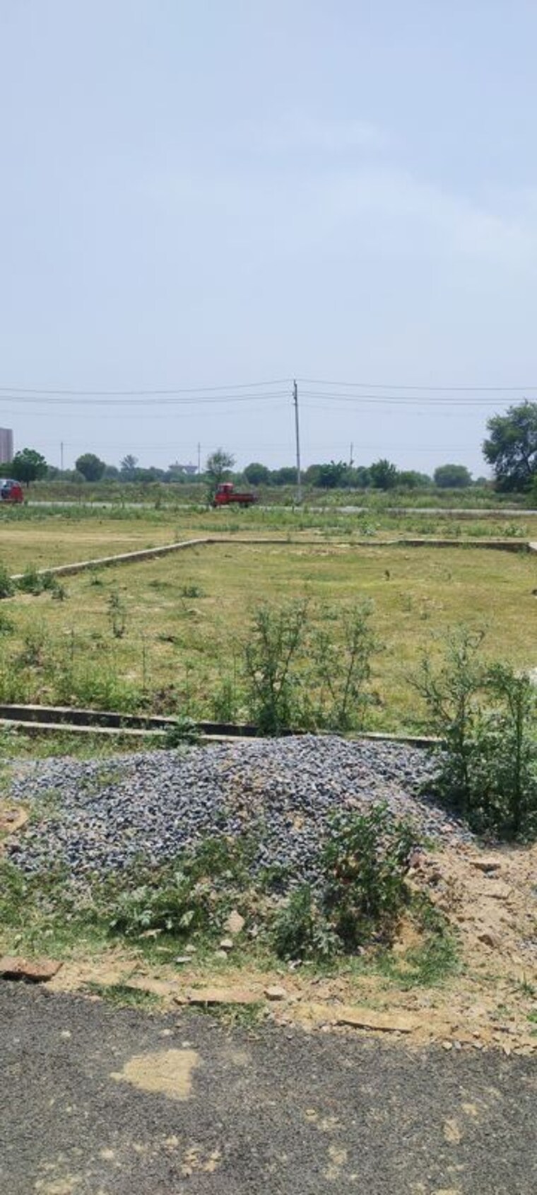 undefined, gda-madhuban-bapu-dham-society  120 Sq.Mt. Plot In Madhuban Bapudham Ghaziabad 10330857