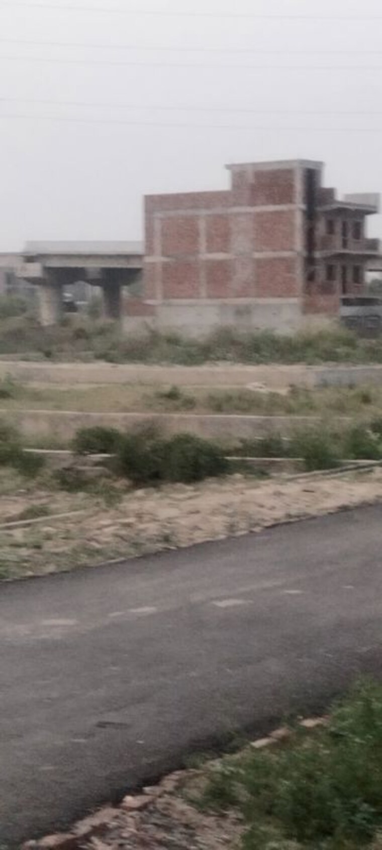 undefined, gda-madhuban-bapu-dham-society  120 Sq.Mt. Plot In Madhuban Bapudham Ghaziabad 10330857