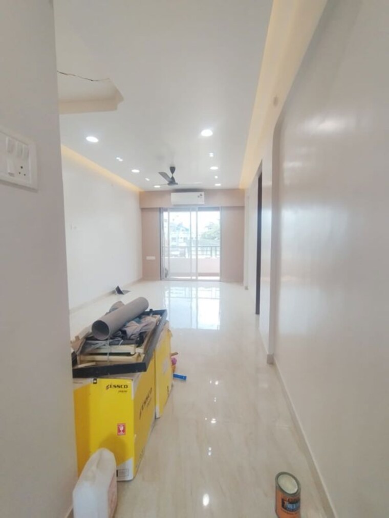 Kitchen, ravetkar-janhavi 3 Bedroom 1200 Sq.Ft. Apartment In Kothrud Pune 10732307