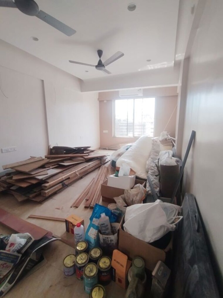 Team Area, ravetkar-janhavi 3 Bedroom 1200 Sq.Ft. Apartment In Kothrud Pune 10732307