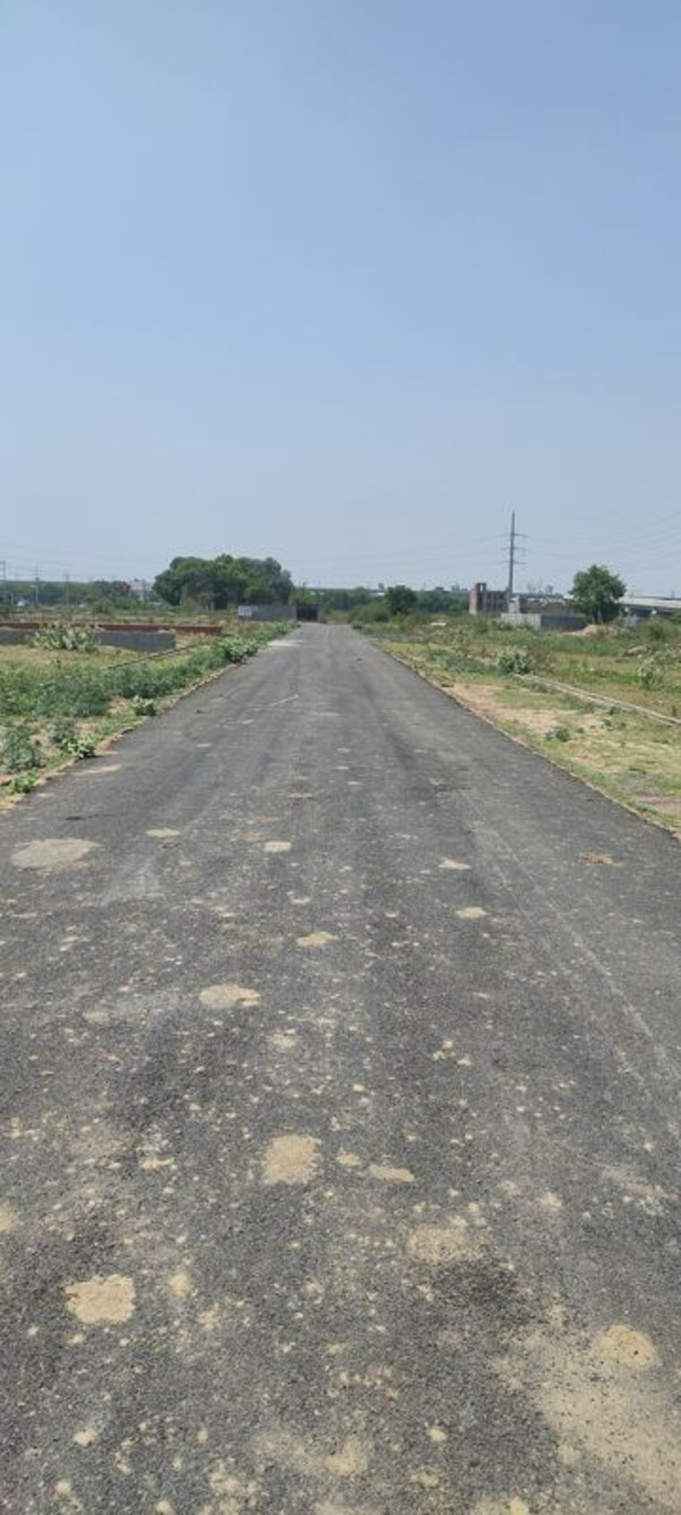 undefined, gda-madhuban-bapu-dham-society  112 Sq.Mt. Plot In Madhuban Bapudham Ghaziabad 10330198