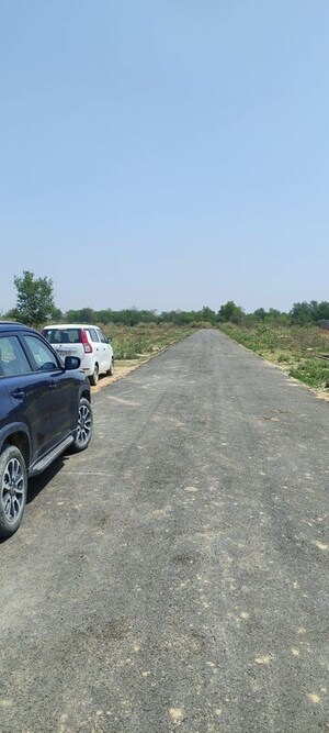   Plot at GDA Madhuban Bapu Dham Society, Madhuban Bapudham – for Sale