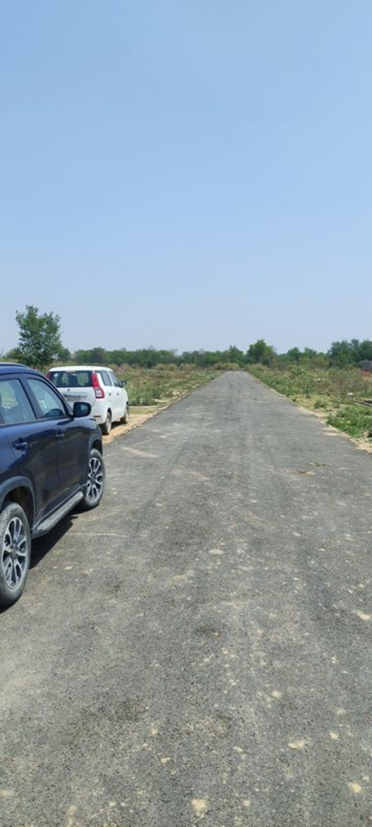undefined, gda-madhuban-bapu-dham-society  112 Sq.Mt. Plot In Madhuban Bapudham Ghaziabad 10330198